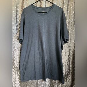 Men’s Falls Creek Blue T-Shirt XXL